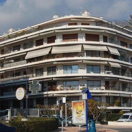Studio Moderne Avec Terrasse Proche Plages Et Centre, Wifi Gratuit - Fr-1-196-216 Ментона Екстериор снимка