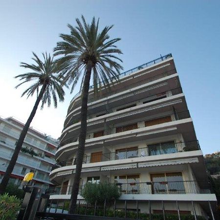 Studio Moderne Avec Terrasse Proche Plages Et Centre, Wifi Gratuit - Fr-1-196-216 Ментона Екстериор снимка