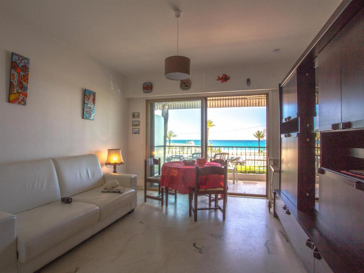 Studio Moderne Avec Terrasse Proche Plages Et Centre, Wifi Gratuit - Fr-1-196-216 Ментона Екстериор снимка
