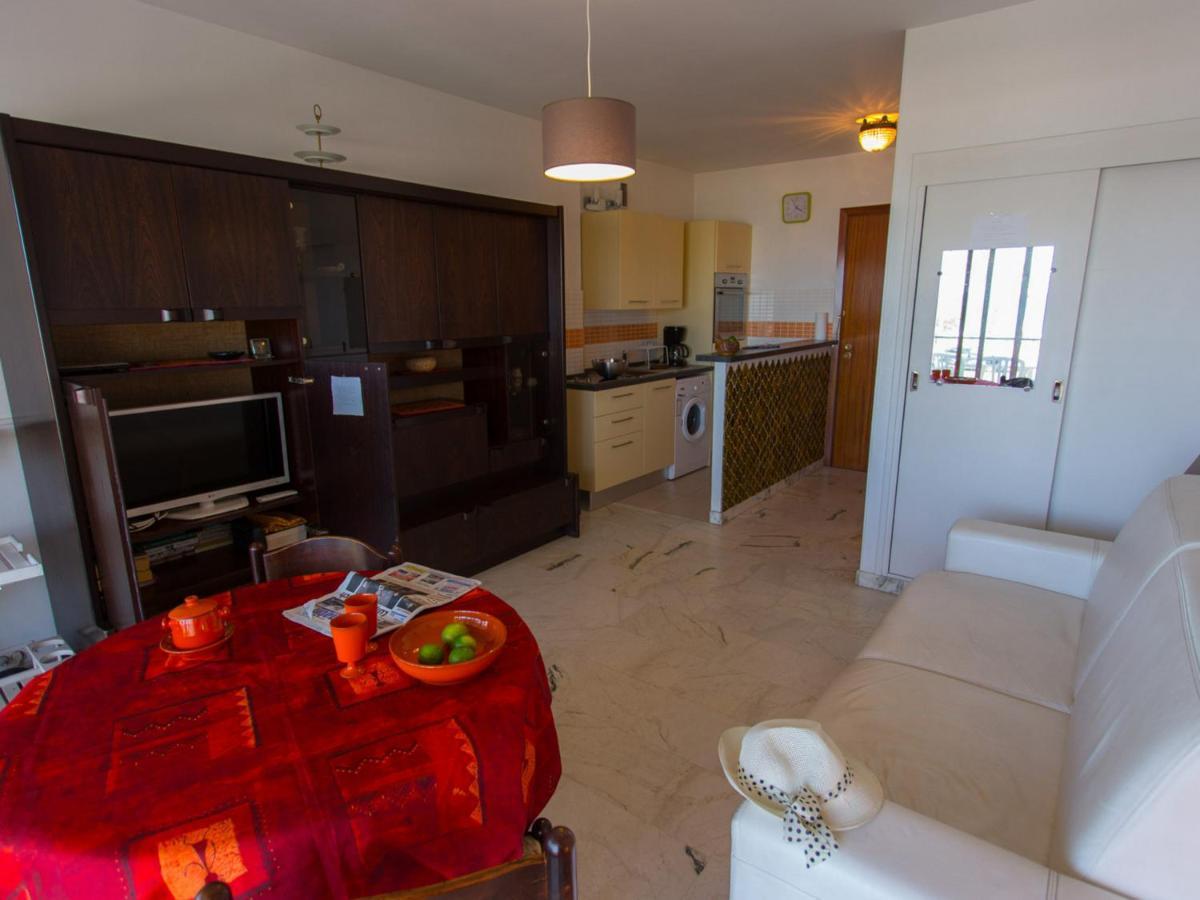 Studio Moderne Avec Terrasse Proche Plages Et Centre, Wifi Gratuit - Fr-1-196-216 Ментона Екстериор снимка