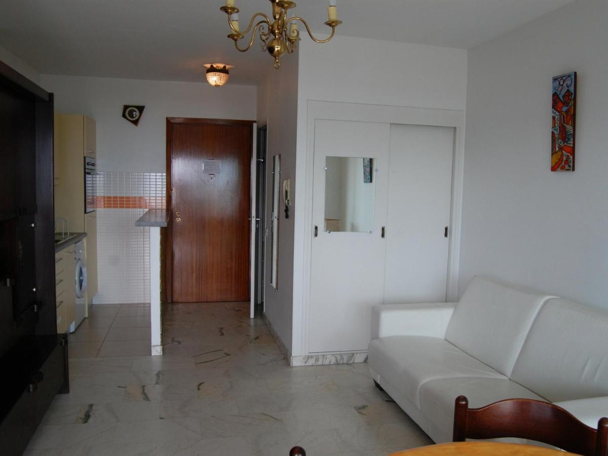 Studio Moderne Avec Terrasse Proche Plages Et Centre, Wifi Gratuit - Fr-1-196-216 Ментона Екстериор снимка